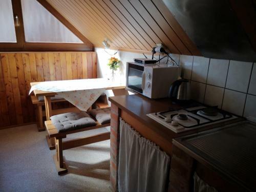 Apartamento Privat 307