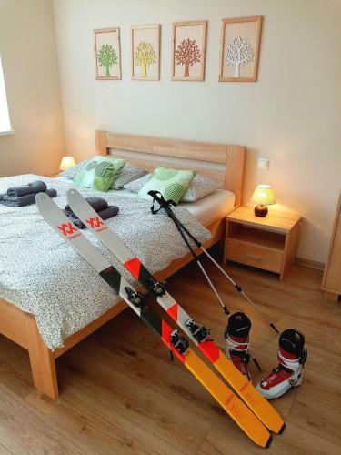 Apartamento Elejan