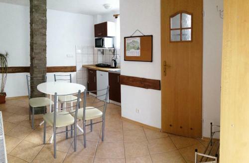 Apartamento Vanessa