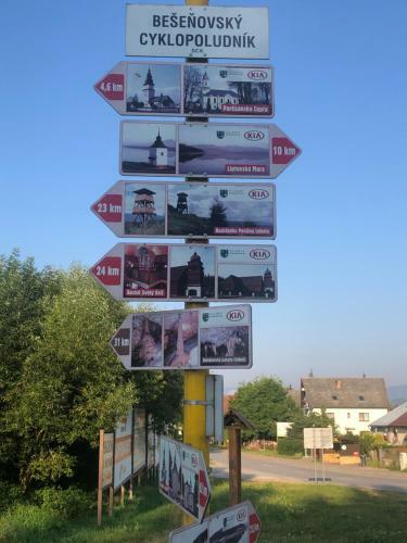 Mymara 8 Apartman Be?enov�