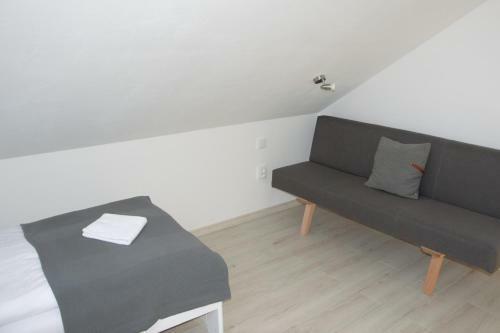 Apartm�ny Charlie