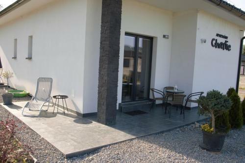 Apartm�ny Charlie