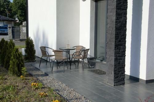 Apartm�ny Charlie