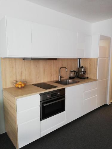 Apartment Mymara No3