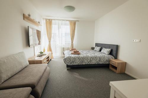 Apartm�n Mymara 7