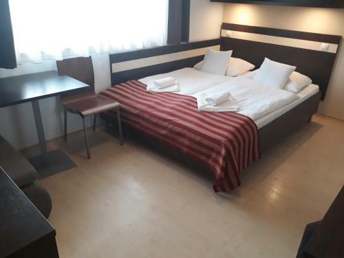 Apartm�n Raja Be?e?ov� - Hotel Be?e?ov�
