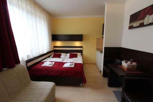 Apartm�n Eden