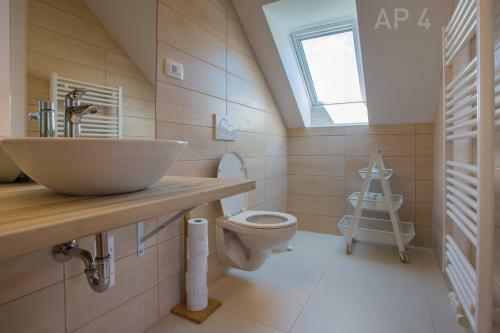 Apartments Perla