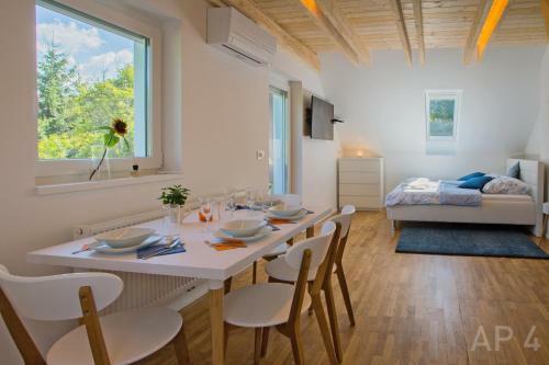 Apartments Perla