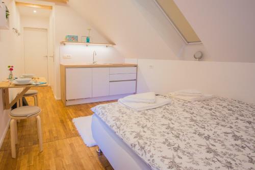 Apartments Perla