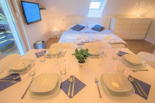 Apartments Perla