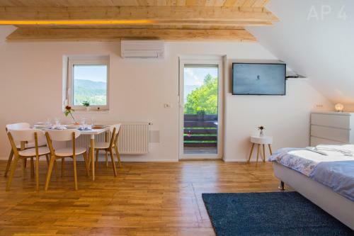 Apartments Perla