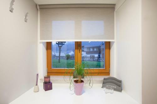 Apartamento Studio Jan