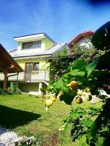 Apartma Aron