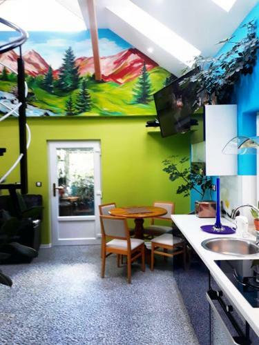 Apartma Aron