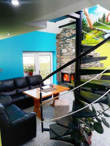 Apartma Aron