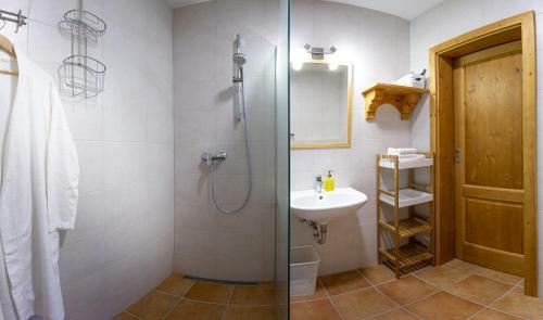 Apartmaji Volf
