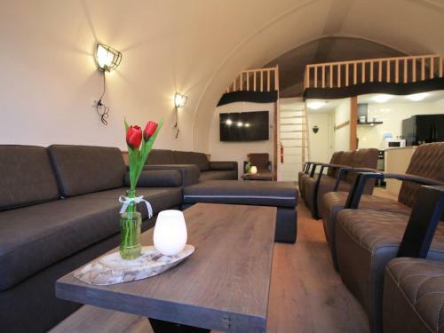 Cozy Accommodation In Two Parts, By The Forest
