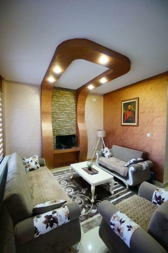 Albergue Apartman Lazic