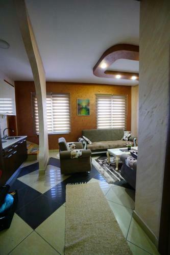 Albergue Apartman Lazic