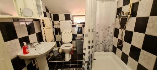 Apartamento Etnobubi