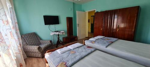 Apartamento Etnobubi