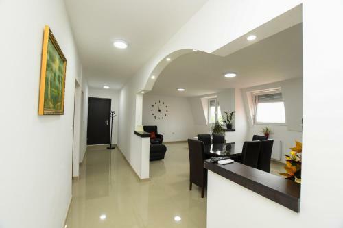 Apartmani Pakalovic