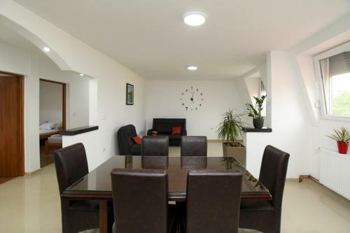 Apartmani Pakalovic
