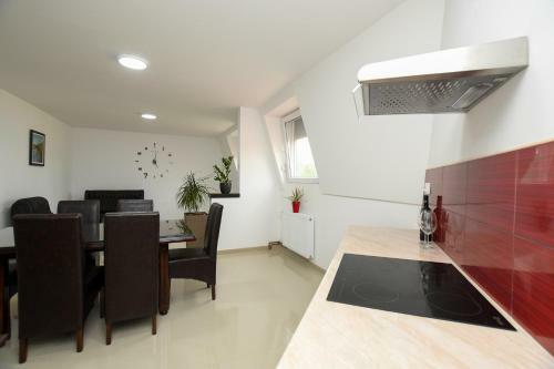 Apartmani Pakalovic