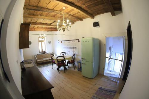 Hostal Casa Eva Wagner - Biertan