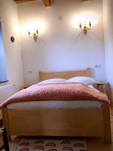 Hostal Casa Eva Wagner - Biertan