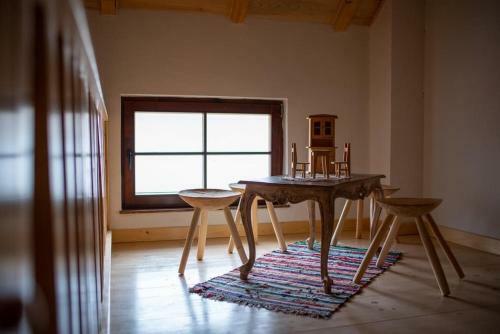 Hostal Casa Eva Wagner - Biertan