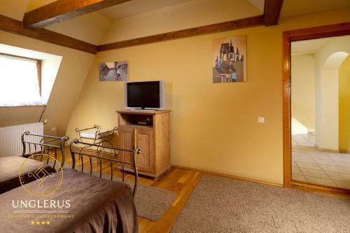Hostal Thomas Guesthouse