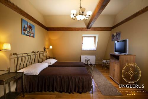 Hostal Thomas Guesthouse