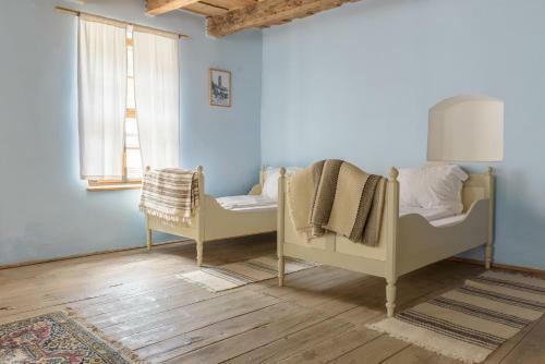 Hostal Biertan- Corner House