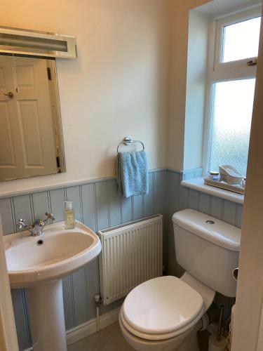 Brookwood Cottage