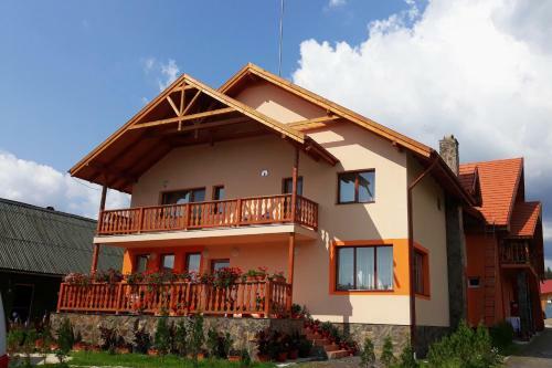Hostal Pensiunea Teo
