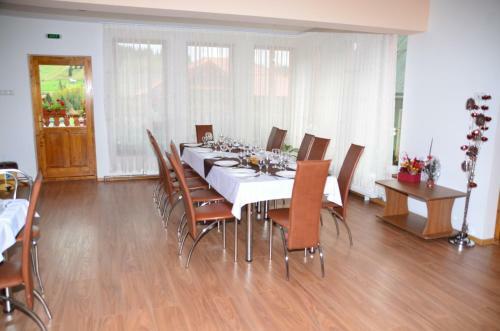 Hostal Pensiunea Teo