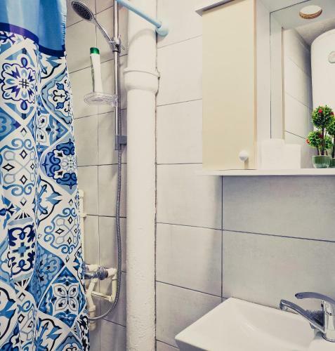 Studio Apartment In Center With Panoramic Old Town View