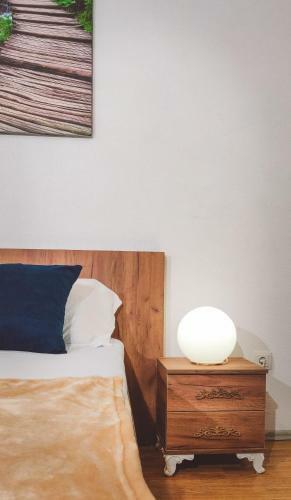 Studio Apartment In Center With Panoramic Old Town View
