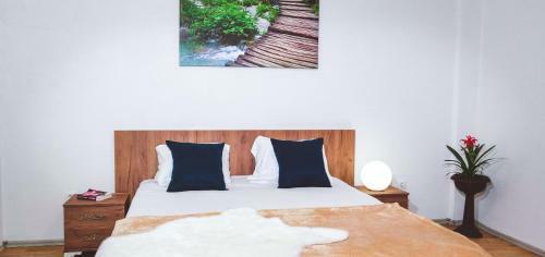 Studio Apartment In Center With Panoramic Old Town View