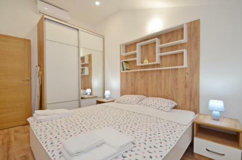 Nikola Lux Apartments
