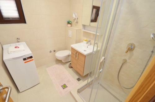Nikola Lux Apartments