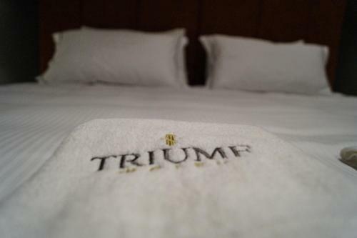 Triumf Hotel