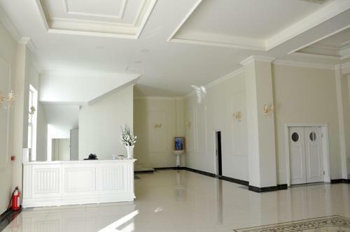 Apartamento Royal Palace Prizren