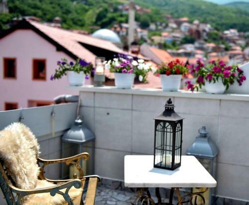 Hani I Vjeter Boutique Hotel