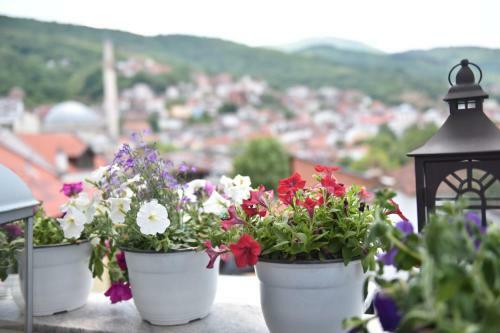 Hani I Vjeter Boutique Hotel