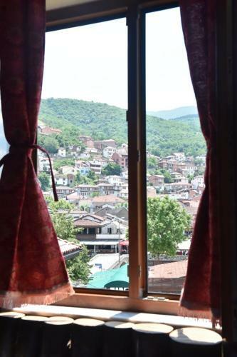 Hani I Vjeter Boutique Hotel