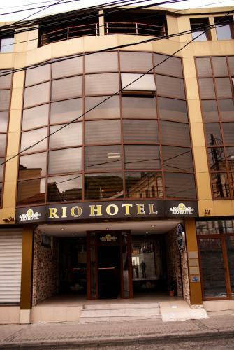 Rio Hotel
