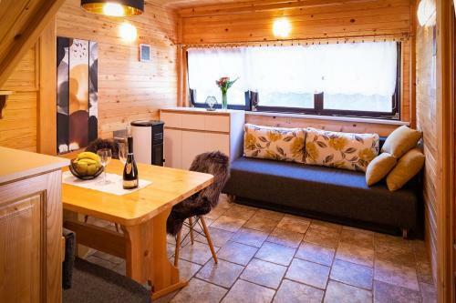 Apartamento Chalet Letnik